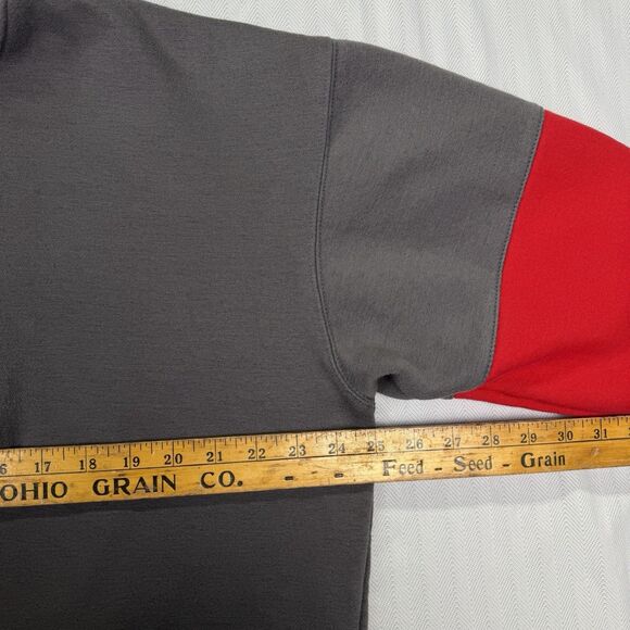 🛑SOLD🛑Steady Hands Marceline Cat-Unisex Large Sweatshirt Adventure Time Fan - Picture 9 of 10